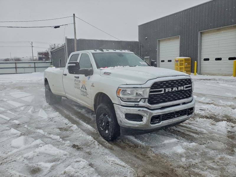 2024 RAM 3500 TRADE #3317712070