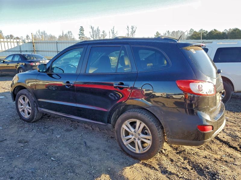 2012 HYUNDAI SANTA FE S #3301792340