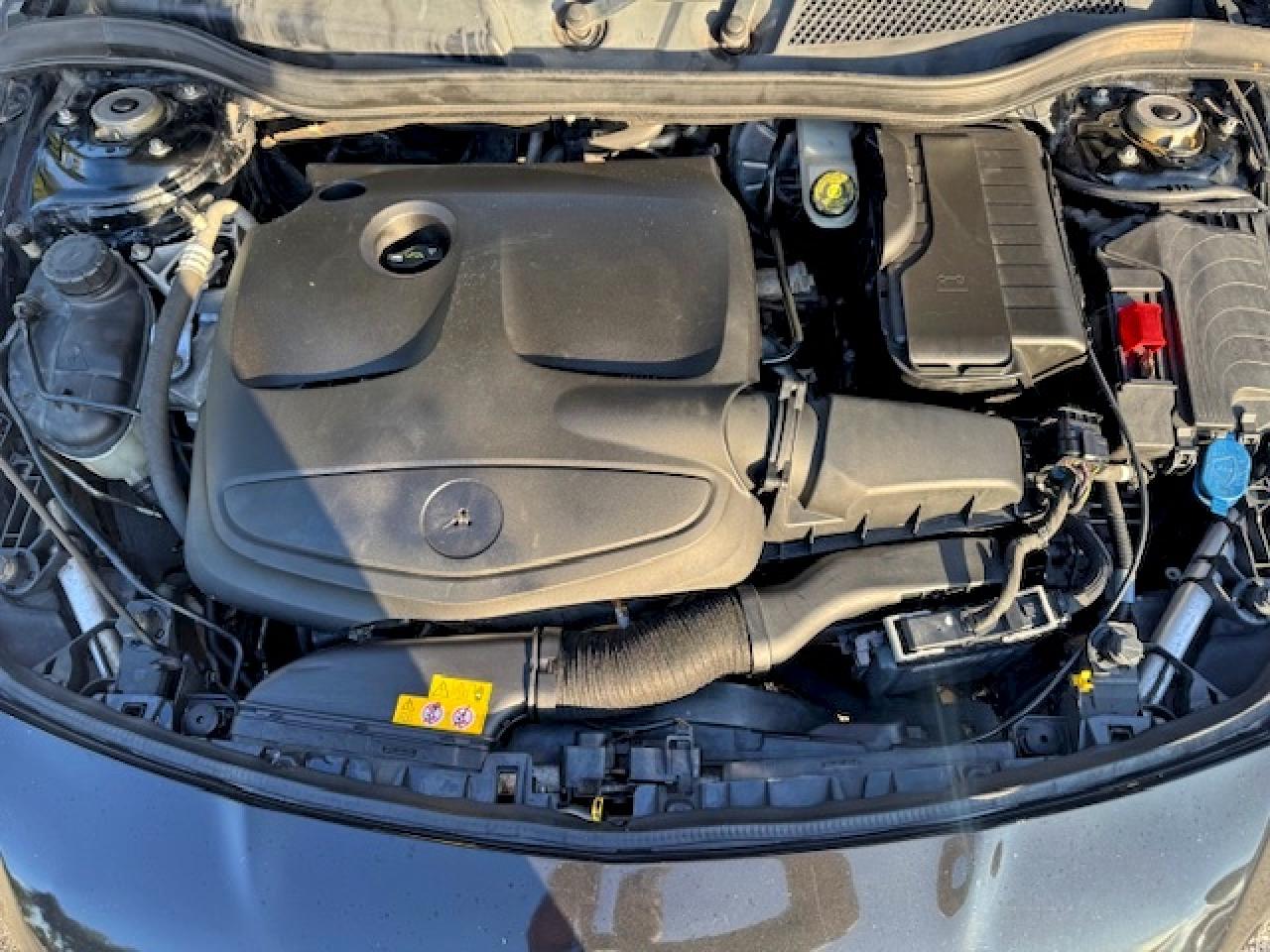 MERCEDES-BENZ CLA-CLASS 250