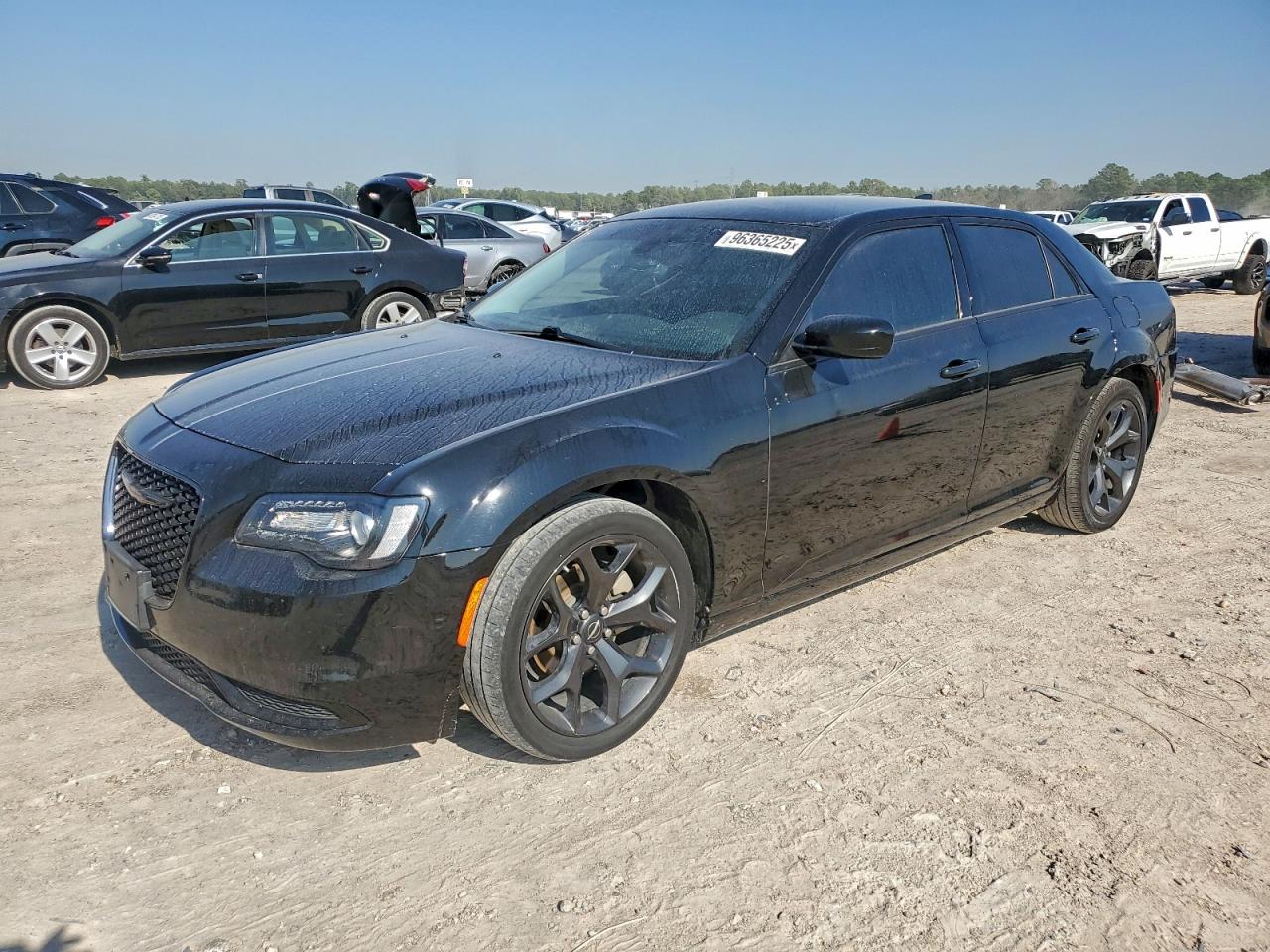 CHRYSLER 300 TOURING