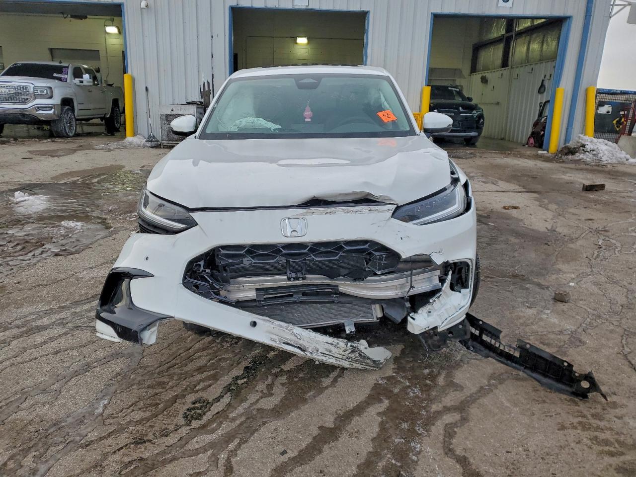 Lot #3316764406 2025 HONDA HR-V EXL