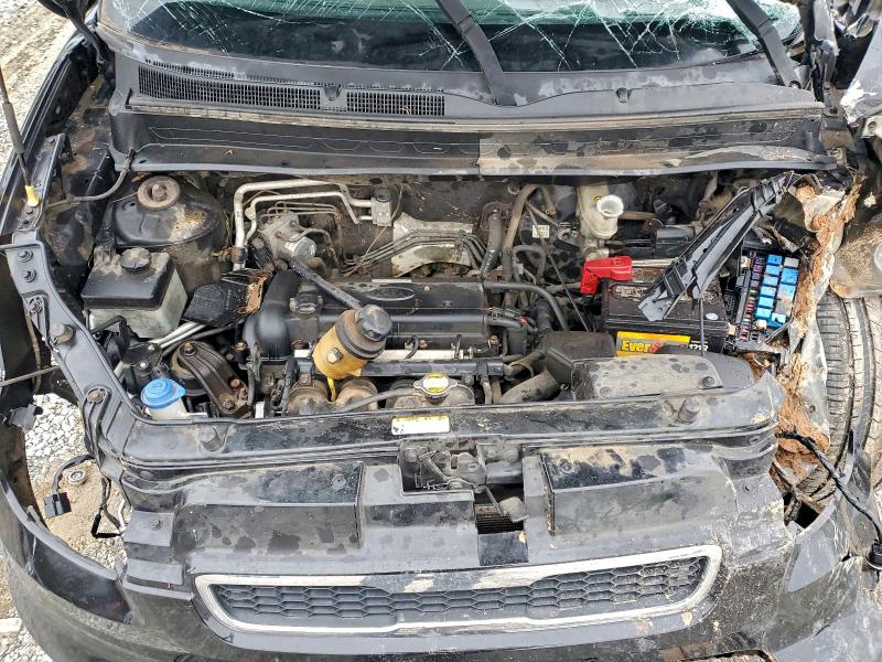 2011 KIA SOUL #3308308158