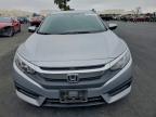 Lot #3301933518 2018 HONDA CIVIC EX