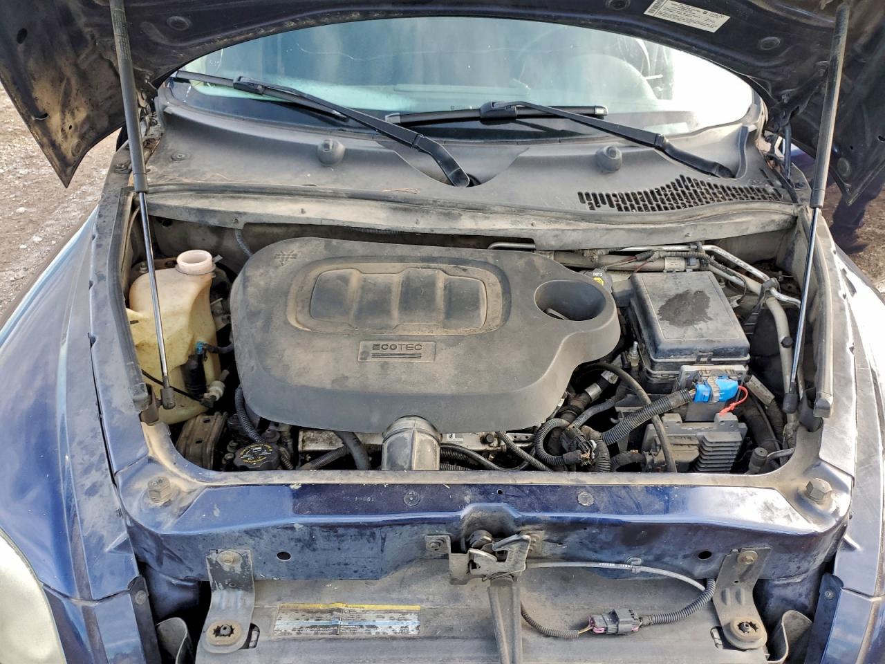 Lot #3303694029 2008 CHEVROLET HHR LS