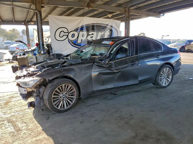 2015 BMW 335 I #3302631103