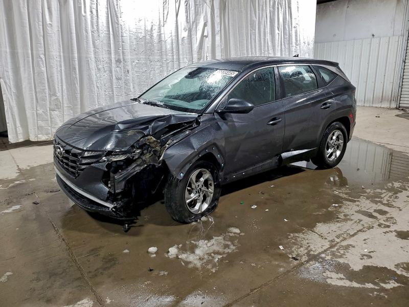 2024 HYUNDAI TUCSON SE #3316771454