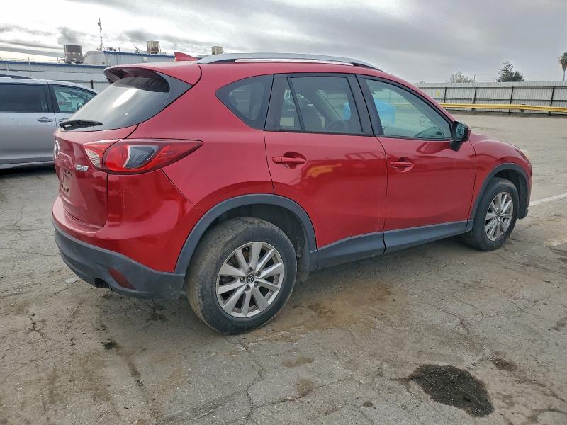 2016 MAZDA CX-5 SPORT #3309649942