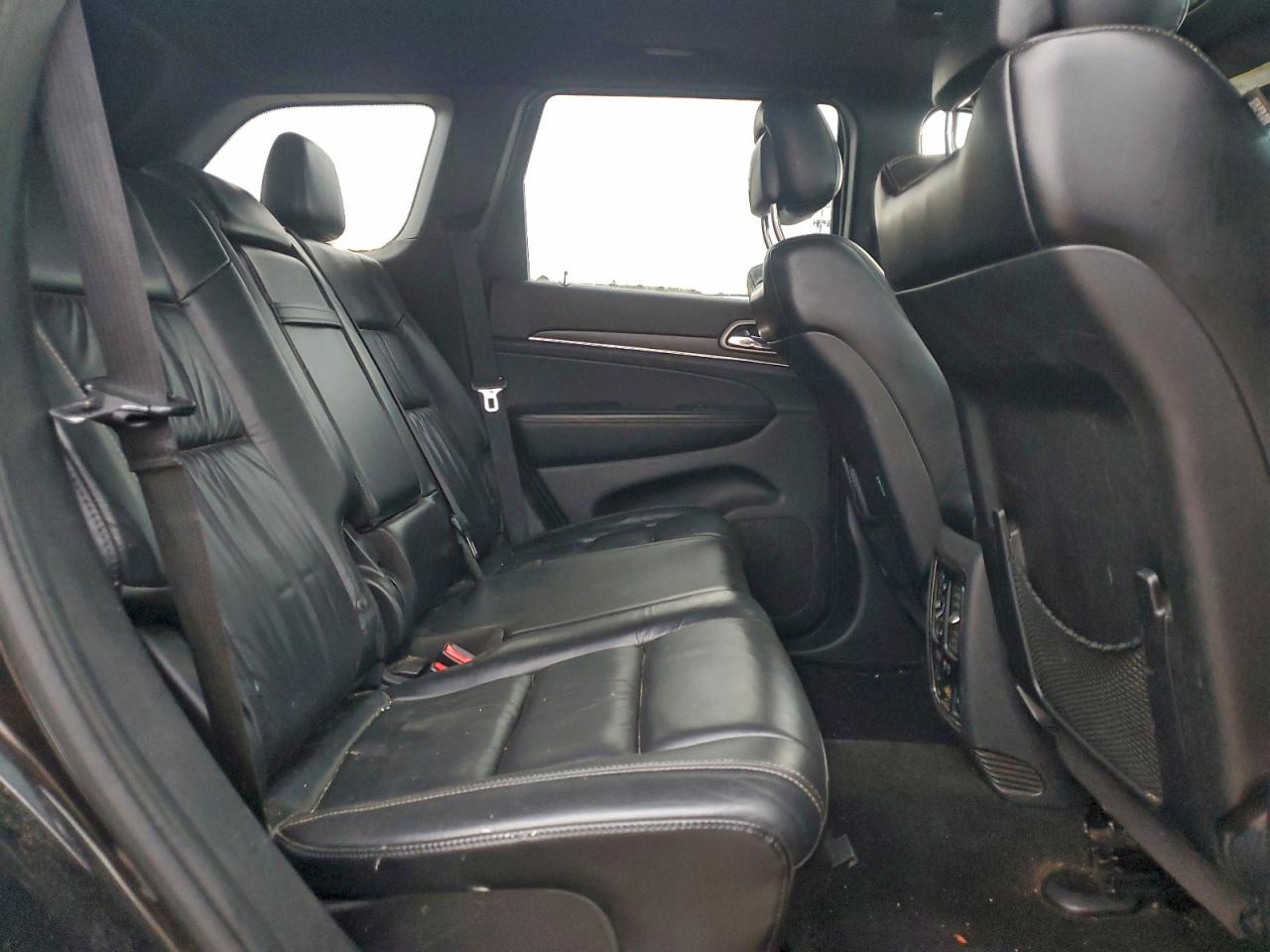 Lot #3308218260 2015 JEEP GRAND CHER