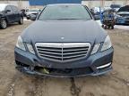 Lot #3312454641 2012 MERCEDES-BENZ E 350 4MAT