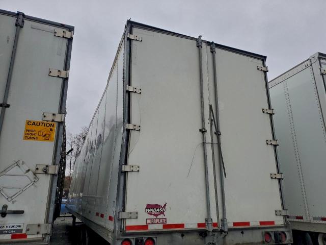 2018 WABASH TRAILER #3311467245