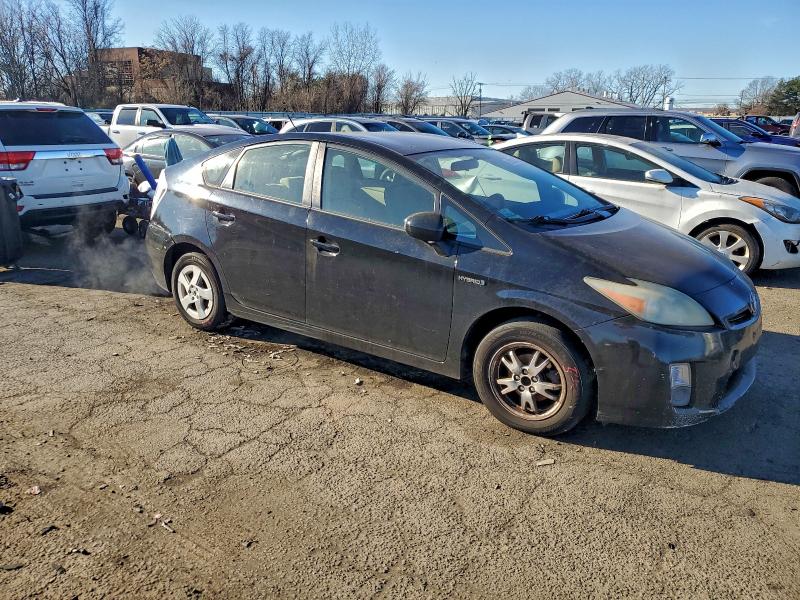 2011 TOYOTA PRIUS #3305301331
