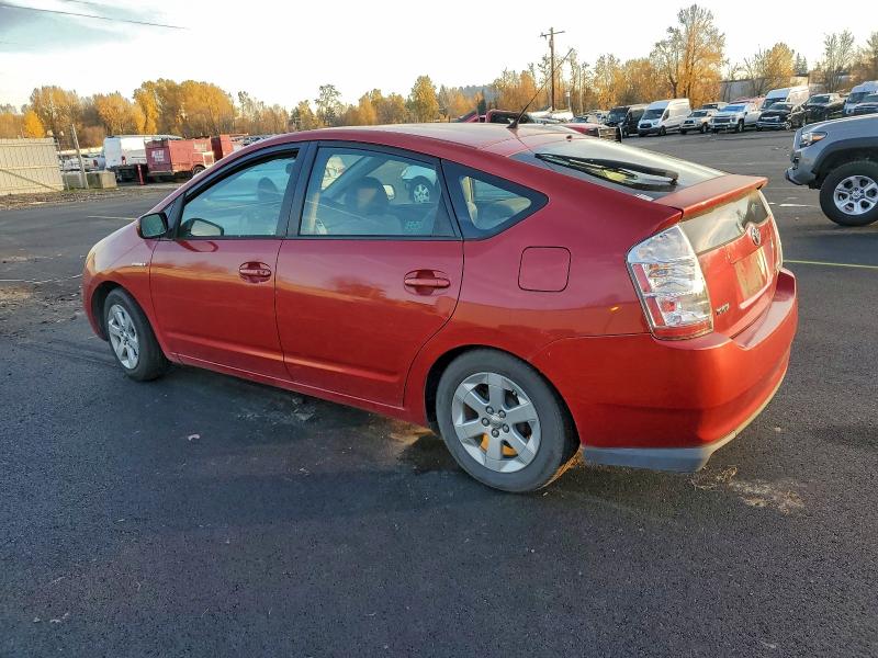 2007 TOYOTA PRIUS #3302931606