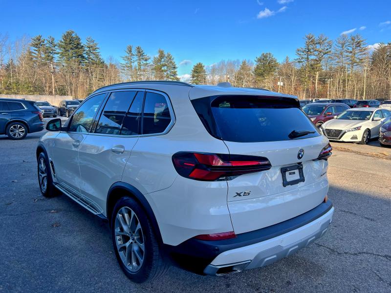 2025 BMW X5 XDRIVE5 #3318059373