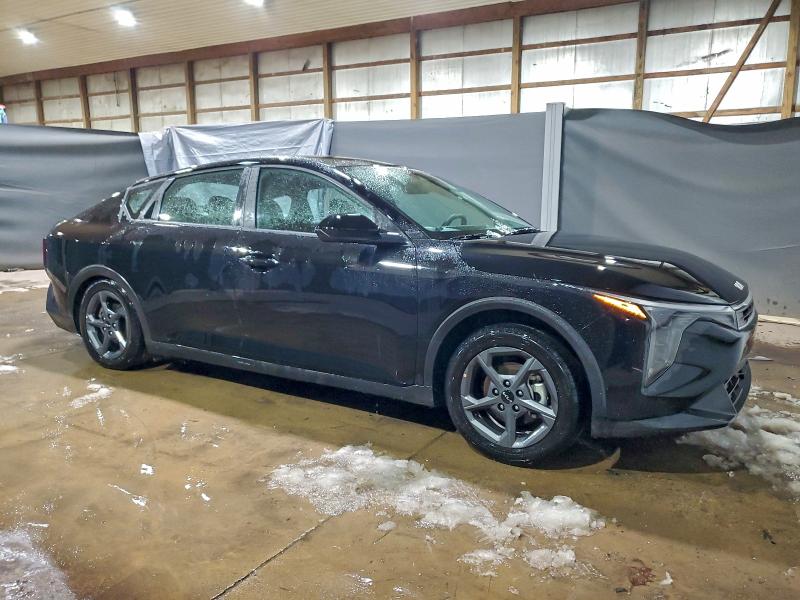 2025 KIA K4 LX #3315631777
