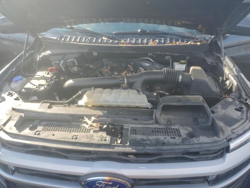 2022 FORD EXPEDITION #3304521447