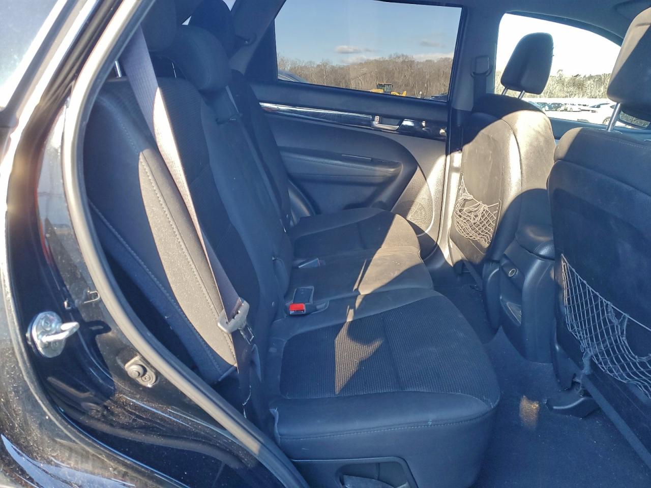 Lot #3312543829 2014 KIA SORENTO LX