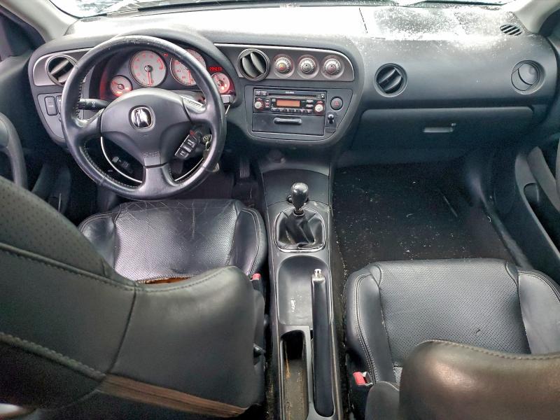 2005 ACURA RSX #3316920131