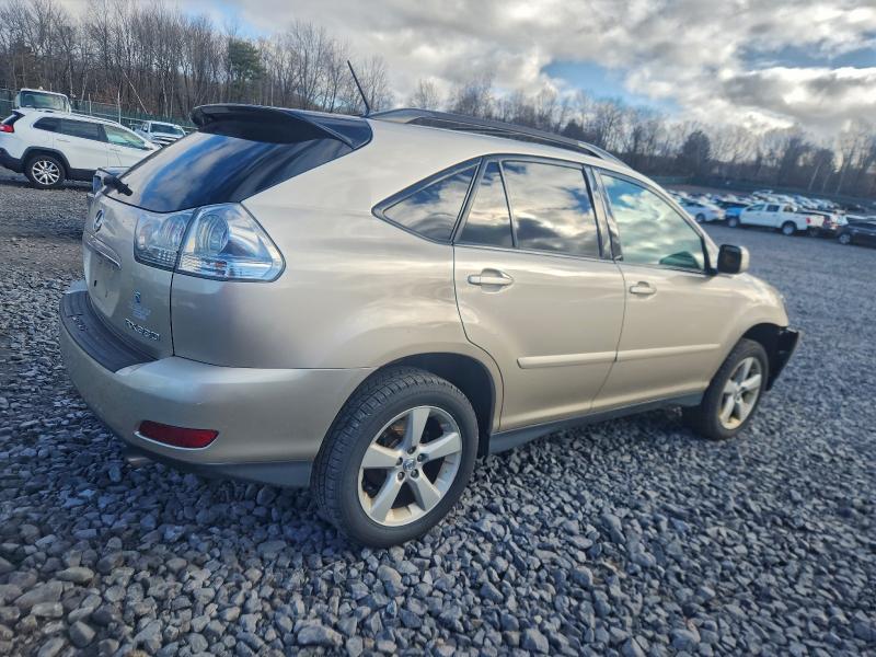 2004 LEXUS RX 330 #3301970471