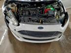 Lot #3317778094 2016 FORD FIESTA S