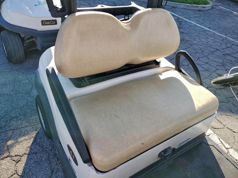 2022 CLUB CAR TEMPO FLA #3303739430