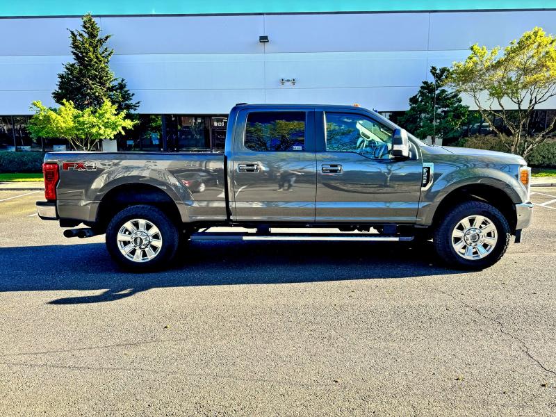 2018 FORD F350 SUPER #3311448253