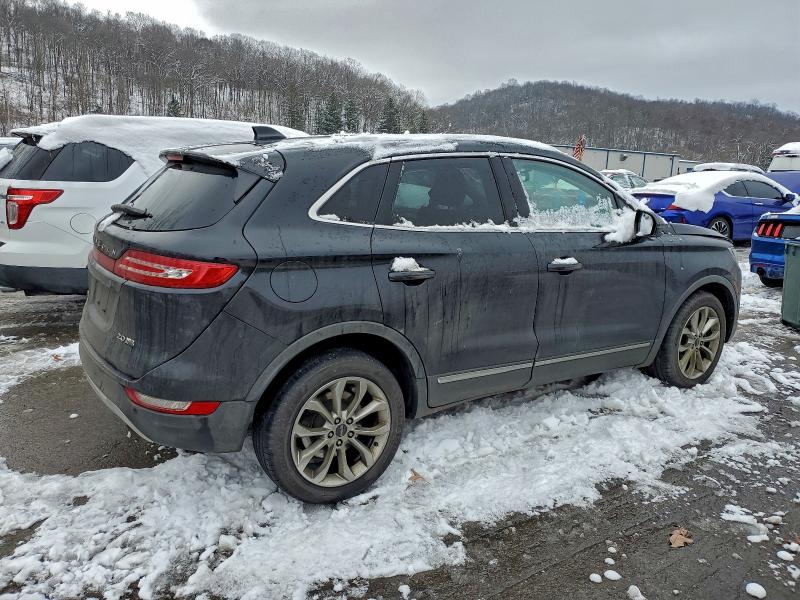 2016 LINCOLN MKC SELECT #3303881687
