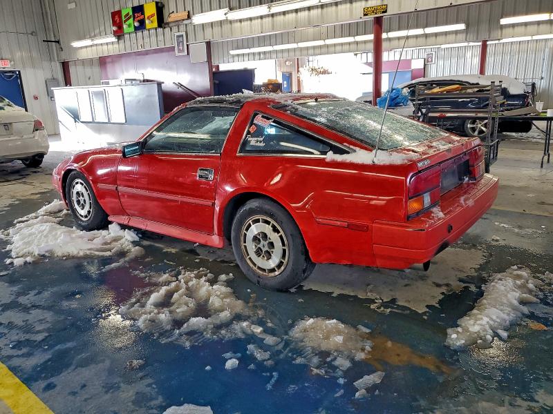 1986 NISSAN 300ZX #3309471590