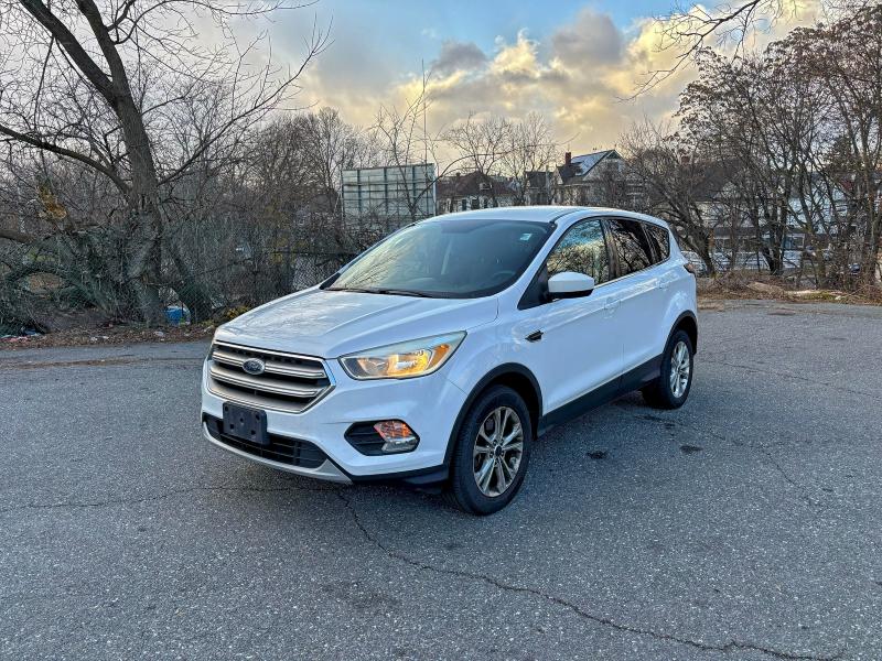 2017 FORD ESCAPE SE #3301623622