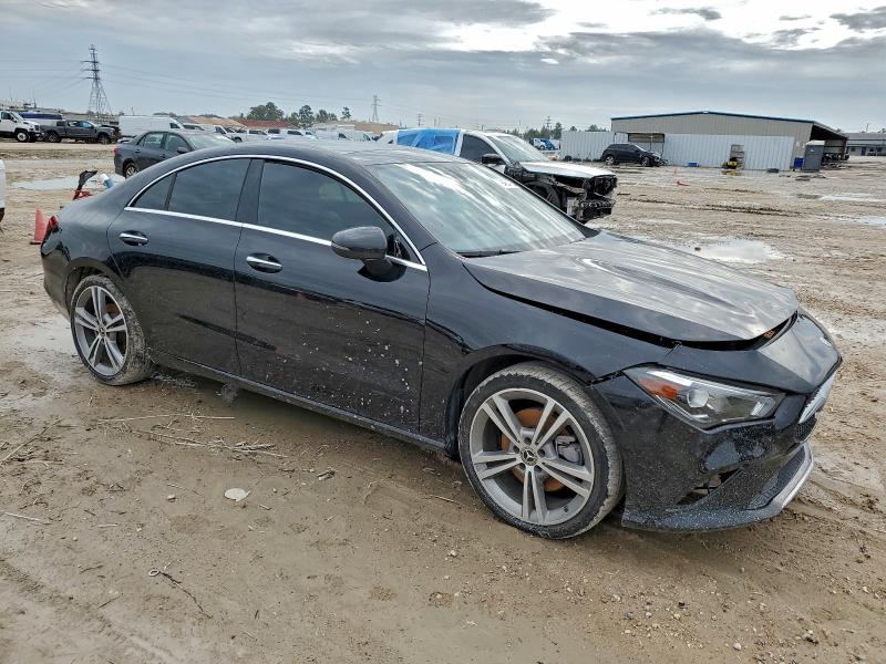 2021 MERCEDES-BENZ CLA 250 #3305448065