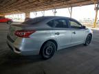 Lot #3308233206 2017 NISSAN SENTRA S