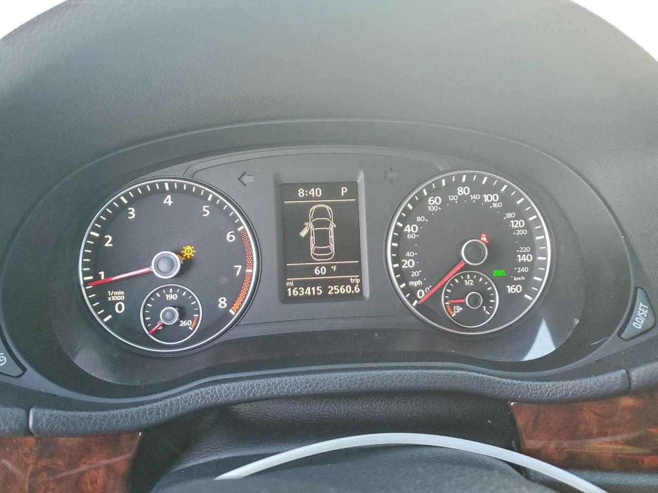 VOLKSWAGEN PASSAT SEL