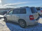 Lot #3309426964 2005 TOYOTA HIGHLANDER