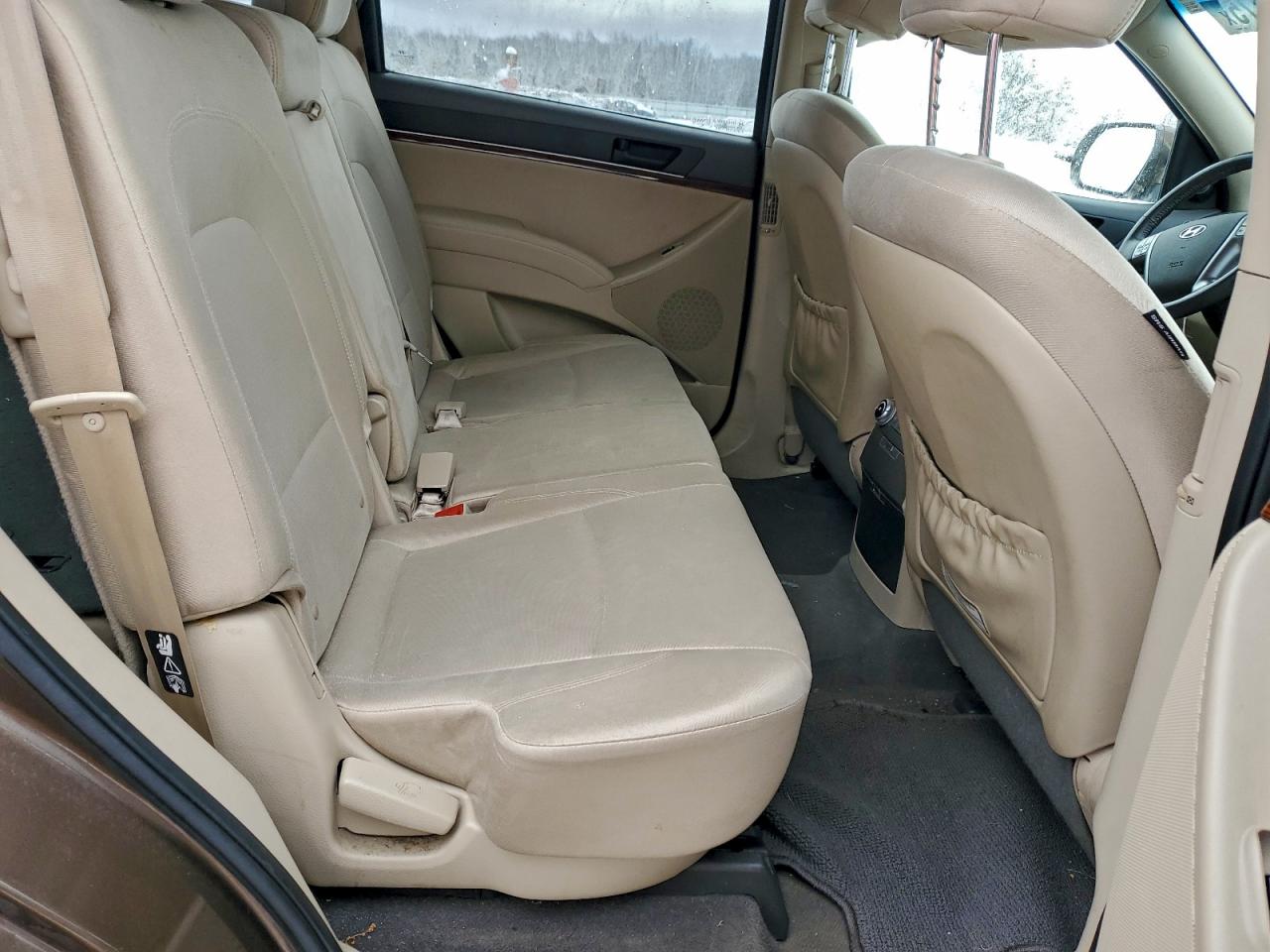 HYUNDAI VERACRUZ GLS