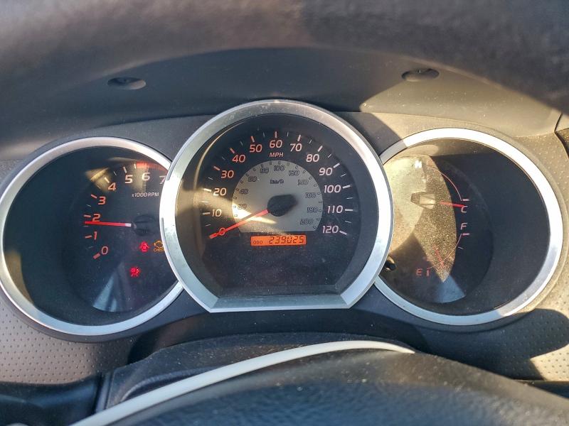 2005 TOYOTA TACOMA ACC #3305287401