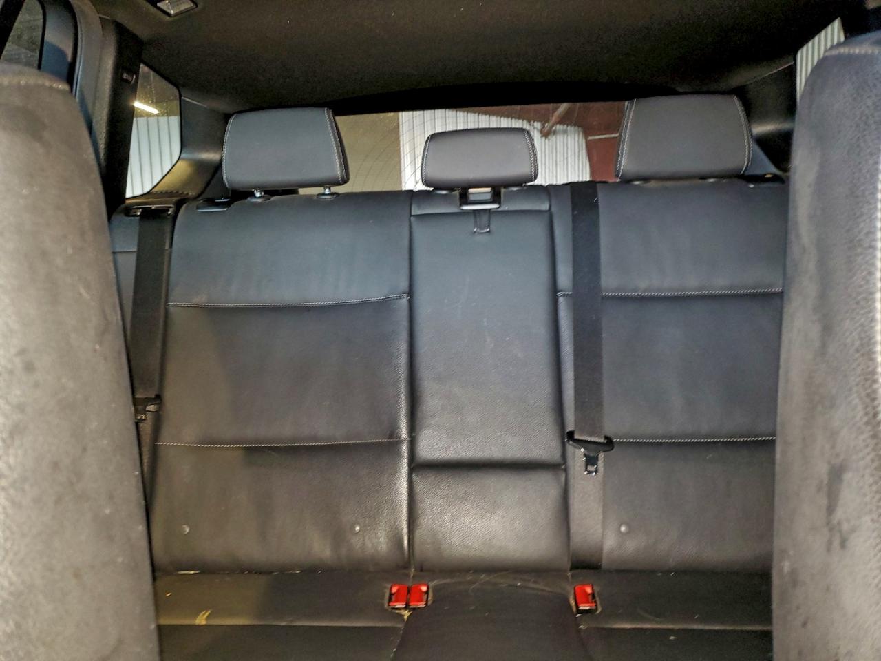 Lot #3311730228 2014 BMW X3 XDRIVE3