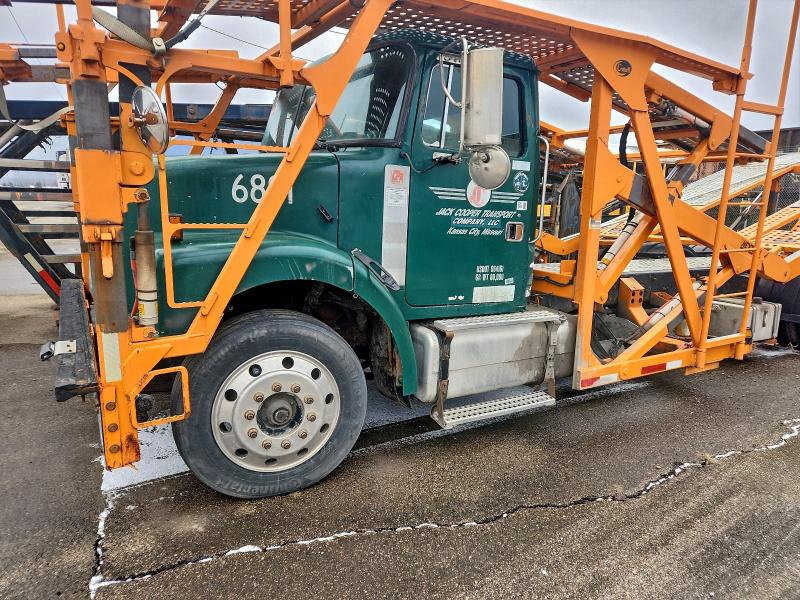 2001 VOLVO UNKNOWN #3315662809