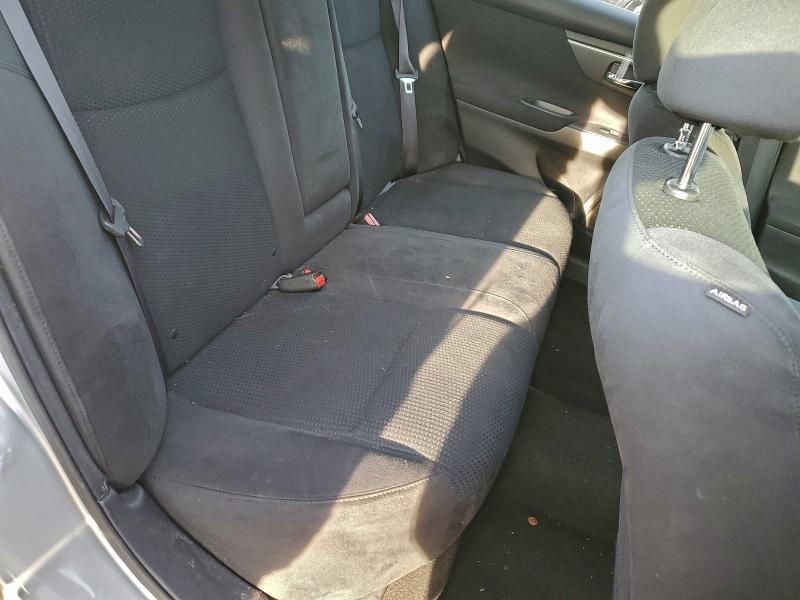 2015 NISSAN ALTIMA 2.5 #3301802348