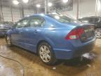 Lot #3312423666 2009 HONDA CIVIC LX