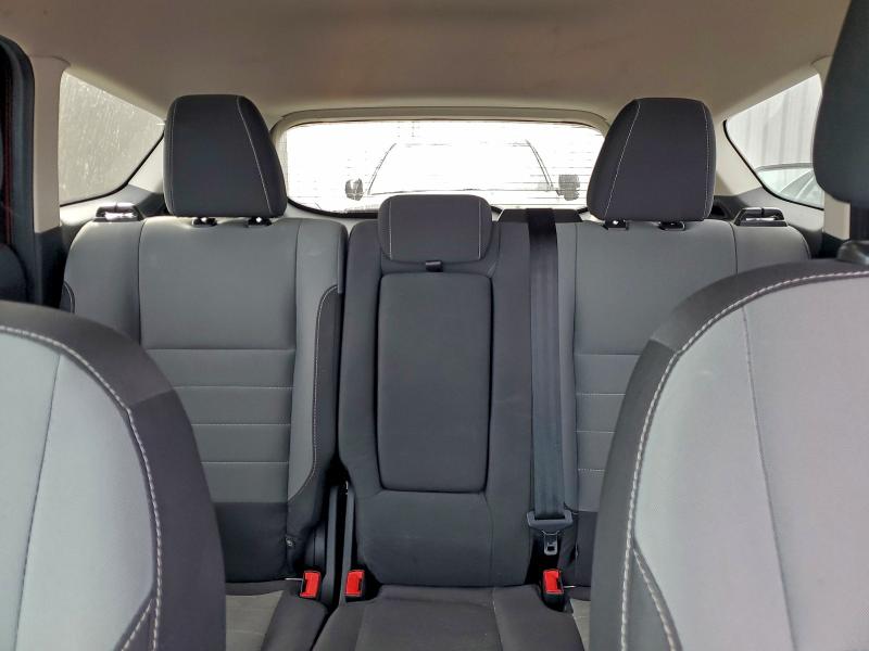 2016 FORD ESCAPE SE #3302590759