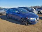 Lot #3315724405 2018 HYUNDAI ELANTRA SE