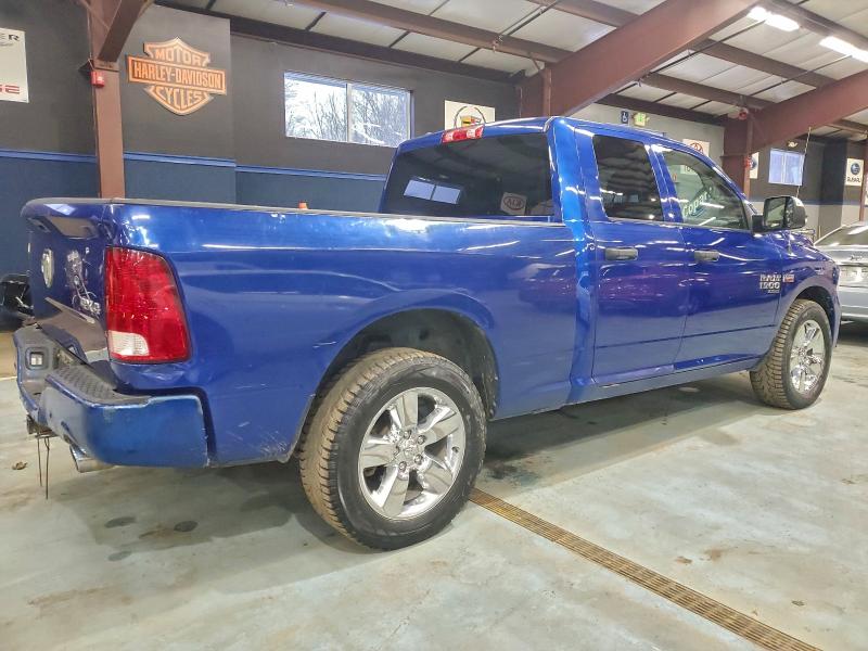 2019 RAM 1500 CLASS #3308183107
