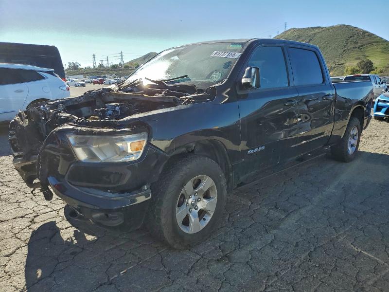 2022 RAM 1500 BIG H #3317687214