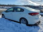 Lot #3303962719 2017 KIA FORTE LX