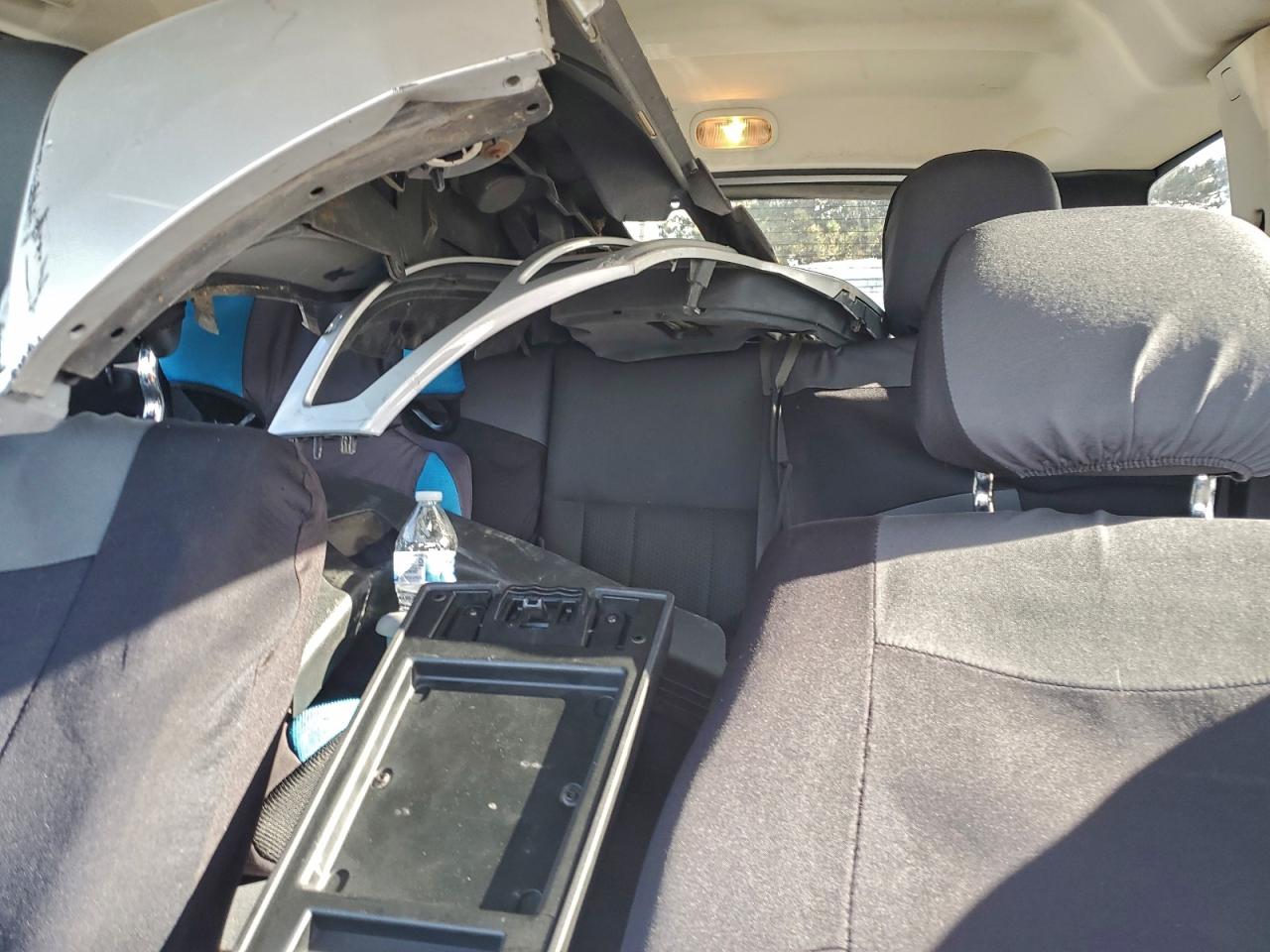 Lot #3311720223 2011 DODGE NITRO HEAT