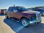 Lot #3310470074 2010 FORD F150 SUPER