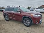 Lot #3309400000 2018 TOYOTA HIGHLANDER