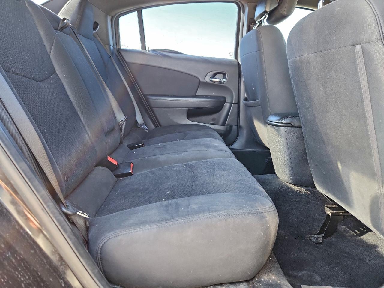 CHRYSLER 200 TOURING