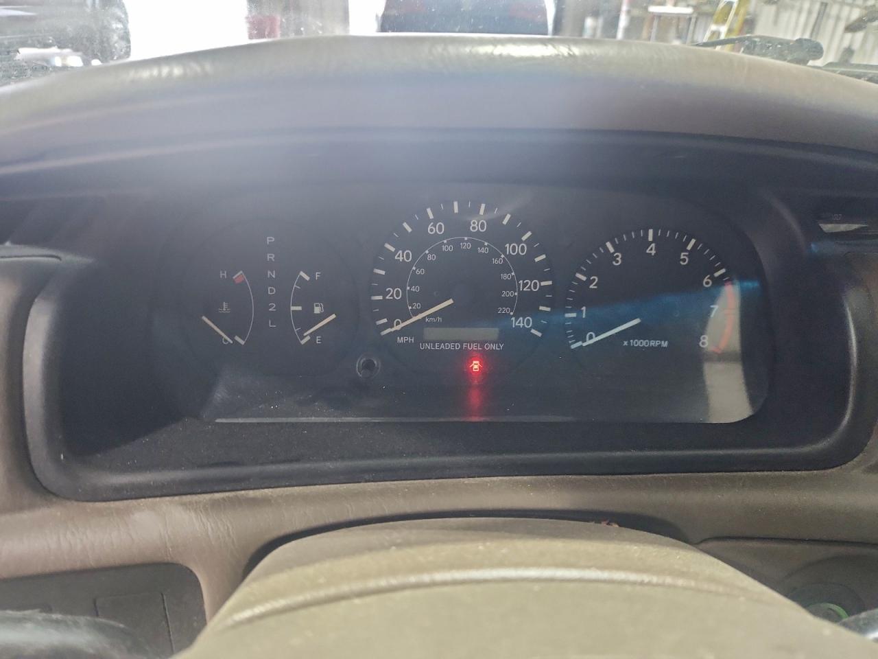 Lot #3315961248 1997 TOYOTA CAMRY CE