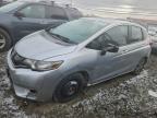 Lot #3309422977 2015 HONDA FIT EX