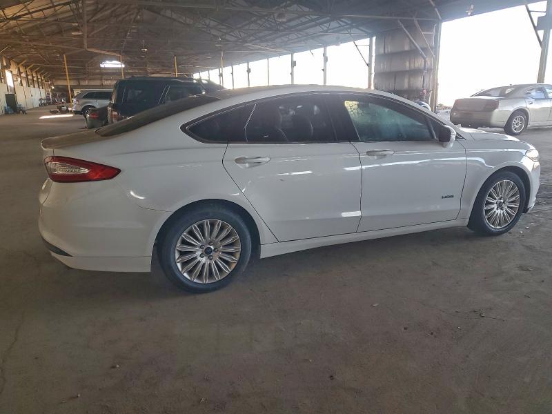 2015 FORD FUSION SE #3305478080